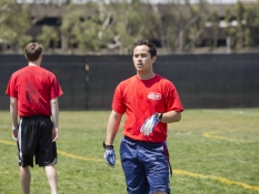 Photos » Flag Football